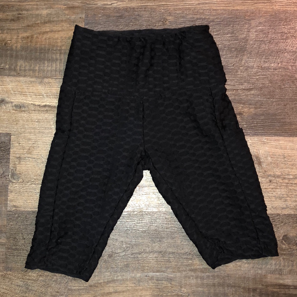 Tik Tok Biker Shorts